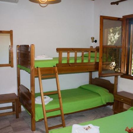 Appartement Patroudis House à Skala Rachoni  Extérieur photo