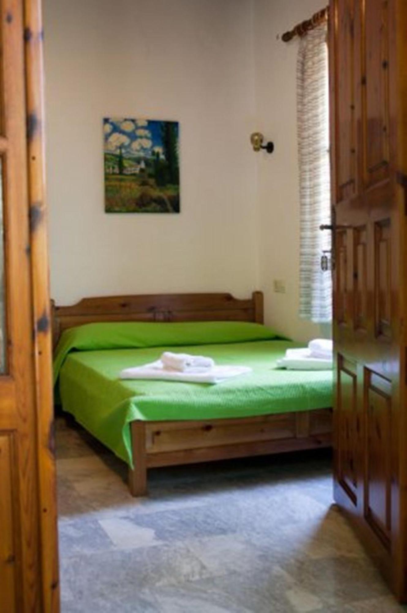 Appartement Patroudis House à Skala Rachoni  Extérieur photo